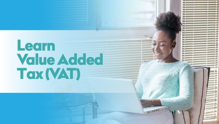 Learn Value Added Tax (VAT) in Zimbabwe