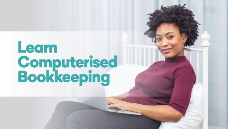 Learn Computerised Bookkeeping Essentials