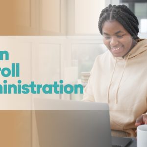 Learn Payroll Administration Zimbabwe [Self-Study]