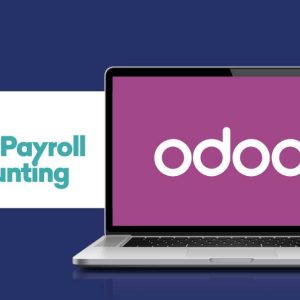 Learn Odoo Payroll Accounting [Instructor-led]