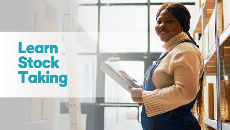 Learn Inventory Management
