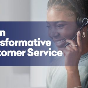 Customer Service Course