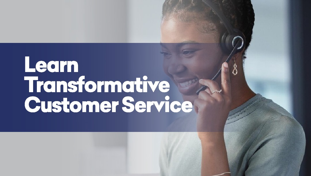 Customer Experience Management (CX) & Service Excellence
