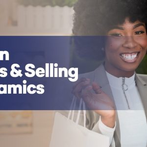 Sales & Selling Dynamics Assessment