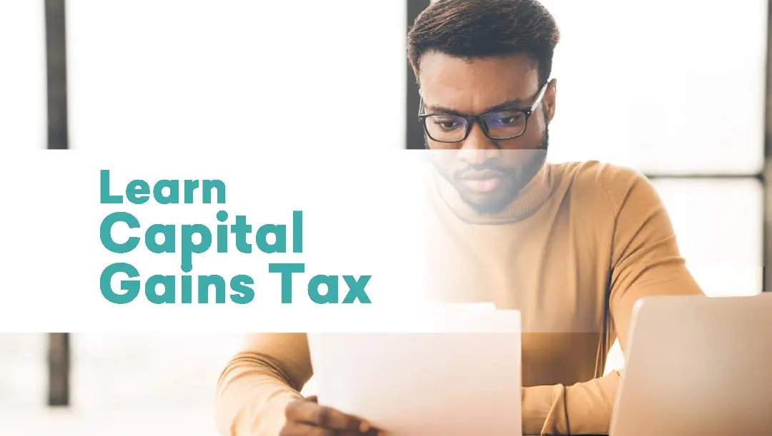Applied Capital Gains Taxation & Calculation Mastery in Zimbabwe