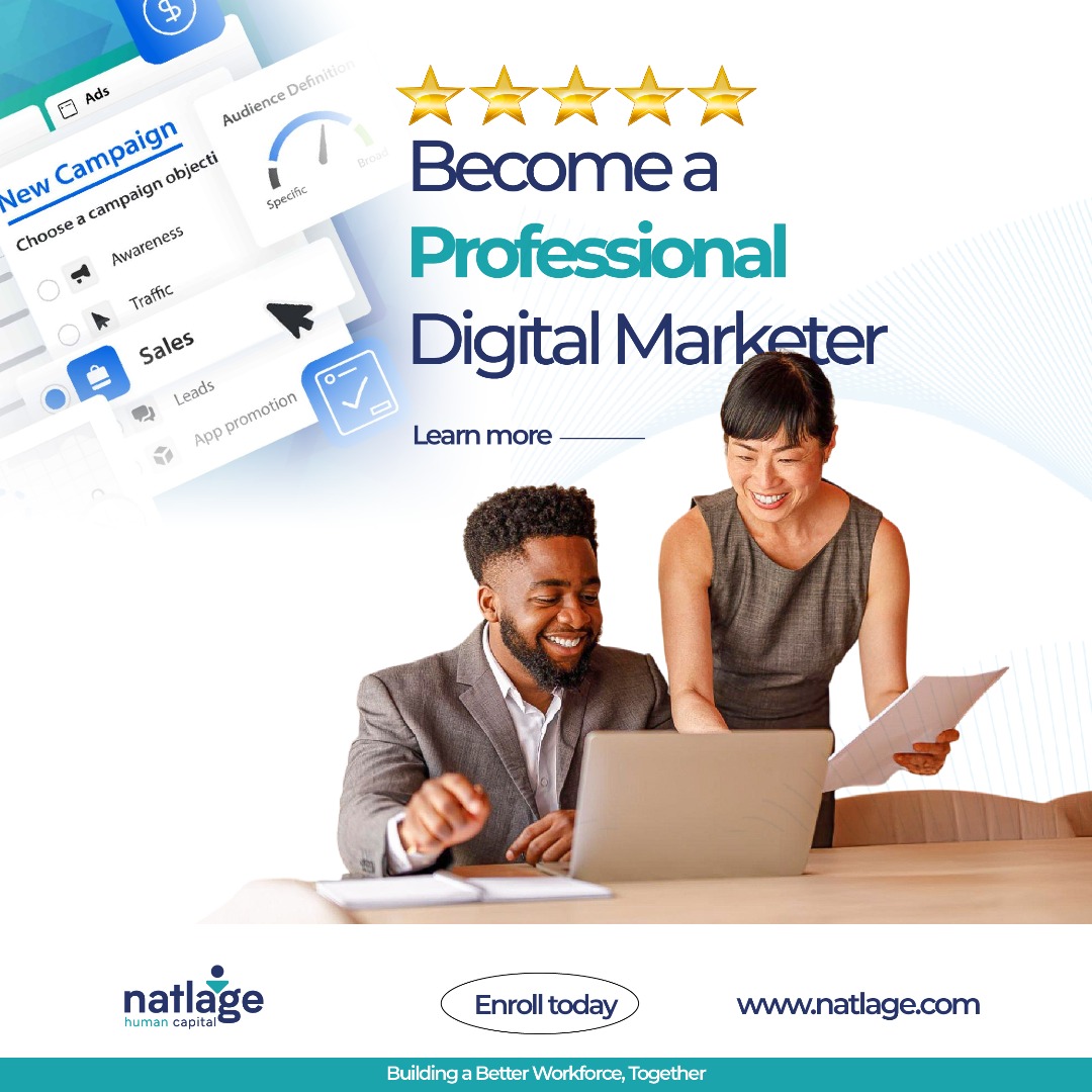 Executive Digital Marketing & Growth Systems