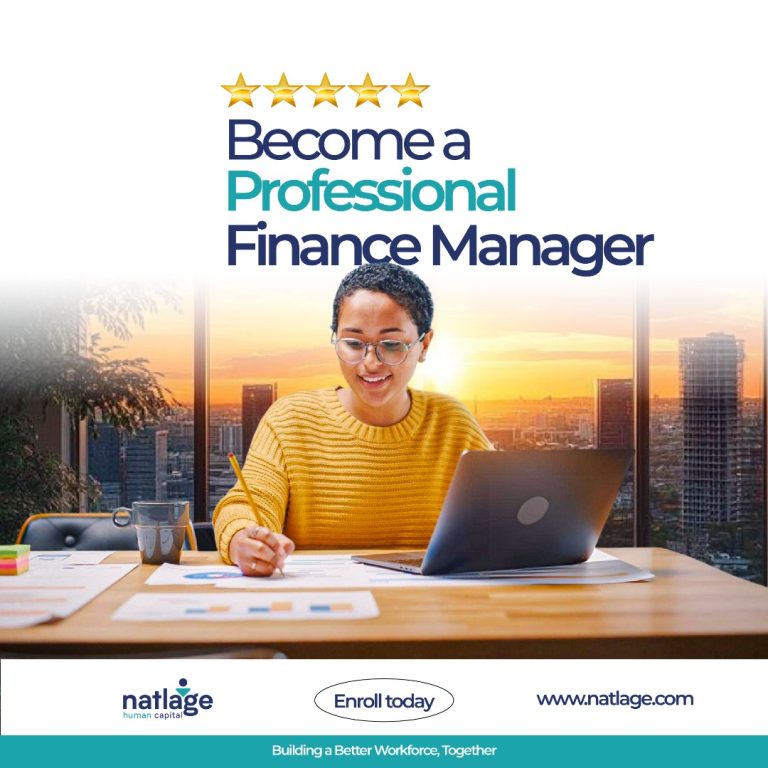 Learn Finance for Non-Financial Managers