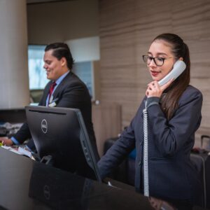 Professional Competency Assessment