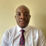 Kudakwashe Magosha